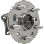Quality-built WH512207 Wheel Bearing And Hub Assembly. Fixed Price $75.99.