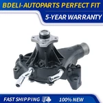 New Water Pump For 96-05 Chevy/gmc C/K1500 2500 Express 4.3L 5.0L 5.7L. Fixed Price $57.99.