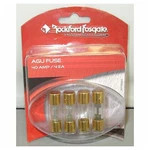 Rockford Fosgate New Agu Glass Fuses 40AMP RP7580. Fixed Price $6.99.