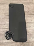 2023 Dodge Ram 3500 Lh Driver Side Black Sun Visor Oem 04680652AA. Fixed Price $120.00.