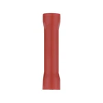 Install Bay Rvbc 22/18 Gauge Vinyl Insulated Red Butt Connectors. Fixed Price $24.96.