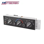 A/c Climate Control Module Switch For 1996-2000 Chevy Suburban Tahoe Gmc Yukon. Fixed Price $42.99.