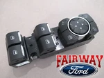 Thru 20 F-150 Oem Ford Power Window Switch Fold Trailer Tow Mirrors. Fixed Price $101.95.
