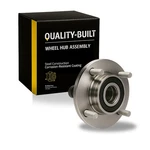 Quality-built Wheel Bearing And Hub Assembly WH590362. Fixed Price $79.12.