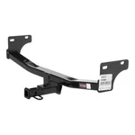 Curt Receiver Hitch Class Ii 1/4 In. Black Fits Jeep Each 12057. Fixed Price $220.99.