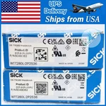 Us Stock Sick WTT280L-2P2536/6048062 Photoelectric Sensor Expedited Shipping. Fixed Price $682.00.