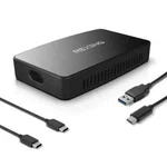 Rexing Bby- CPW-1 Wireless Carplay Adapter For Iphone. Fixed Price $12.99.