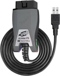 Vgate Vlinker Fs OBD2 Usb Adapter Forscan Hs/ms-can Auto Switch. Fixed Price $47.68.