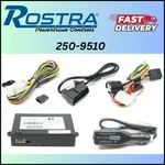Rostra 250-9510 /cruise Control Kit 2017-2025 Ford F-250, F-350, F-450, F550. Fixed Price $349.00.