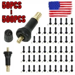 50/100/200/500 Tpms Valve Stem Rubber Rebuild Kit For Tire Pressure Sensor 20008. Fixed Price $202.88.