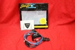 Stinger Spxrgbc Bluetooth Smart Controller For Led Light Strip, New #N1. Fixed Price $49.47.