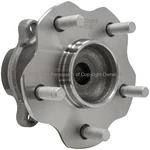 Quality-built WH512398 Wheel Bearing And Hub Assembly. Fixed Price $96.99.