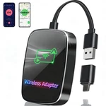 Omeyo Wireless Carplay Adapter For & Android Auto, Connect 2026 .... Fixed Price $39.53.