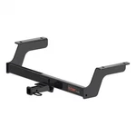 12184 Curt Hitch Rear Subaru Forester Crosstrek 2018-2024. Fixed Price $269.08.