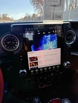 Linkswell Gen 5 For Jeep Jl 2018 To 2023 With Wireless Carplay. Fixed Price $700.00.