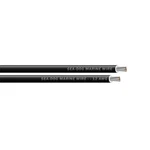 Sea-dog Awg Black Primary Wire 25' 8012010. Fixed Price $26.99.