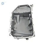 Aluminum Engine Oil Pan Sump For Honda Cr-v Crv 2007 2008 2009 L4 2.4L 264-414. Fixed Price $37.99.