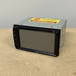 Mercedes W204 C300 C250 Blaupunkt MMLP13BD 6.2" Touch Screen Multimedia. Fixed Price $59.99.