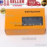 Us Free Tax 1PCS Brand New B&r Plc Module. Fixed Price $965.42.