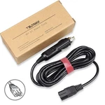 12V Car Dc Power Cord 25121 For Igloo Cool Chill, Kool Mate Thermoelectric.... Fixed Price $21.79.