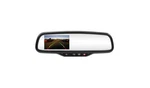 Rostra 250-8820 4.3" Rear View Mirror Display With Onstar. Fixed Price $302.99.
