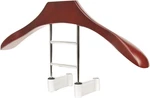 Maxsa 20022 Butler Hanger For Cars, Perfect Suit, Jacket, Overcoat,. Fixed Price $56.99.