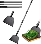 54 Inch Flat Shovel Floor Scraper Garden Weeding Tool Ice Removal. Fixed Price $65.99.