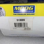 Wheel Bearing And Hub Assembly Moog 513089. Fixed Price $59.99.