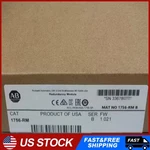 Ab 1756-RM /b Controllogix Redundancy Module New Factory Sealed. Fixed Price $487.00.