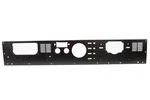 Kentrol 50565 Dash Panel W/radio Opening For 77-86 Jeep Cj. Fixed Price $250.66.