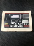 2011-UP Ford Smartphone Mirroring + Navigation/video Bypass Crux WVIFD-02. Fixed Price $199.99.