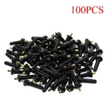 100PCS For 17-20008 Tpms Tire Pressure Sensor Valve Stem Service VS950 15263240. Fixed Price $45.48.