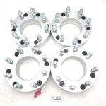 Torchbeam 2" Lug Centric 6X5.5 8X6.5 Wheel Adapters M14X1.5 For Tahoe Suburba. Fixed Price $179.31.