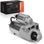 A-premium Starter Motor Compatible With Chevrolet Silverado 1500 2500 1999-20.... Fixed Price $100.87.