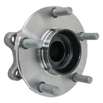 For Infiniti G35 07-08 Wheel Bearing And Hub Assembly Front Driver Passenger. Fixed Price $83.58.