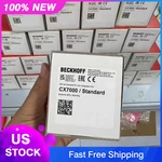 New Beckhoff CX7000 Controller Module CX-7000 Box Brand Free Shipping. Fixed Price $457.00.