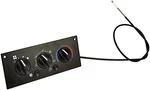 Dorman 599-5511 Hvac Control Module Compatible With Select Kenworth Models. Fixed Price $131.19.
