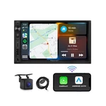 Eonon 7'' Double Din Stereo Wireless Carplay & Android Auto .... Fixed Price $141.41.