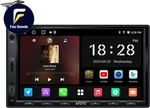 A5L 7INCH Android Double Din Stereo Wireless Carplay & Auto Wi-fi. Fixed Price $303.95.