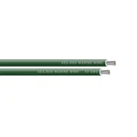 Sea-dog Awg Green Primary Wire 25' 8010040. Fixed Price $28.72.