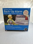 New VR3 Bumper Guard Back Up Alarm VRPS100. Fixed Price $19.96.