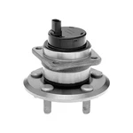 For Toyota Celica 00-05 Wheel Bearing And Hub Assembly Rear Driver Passenger. Fixed Price $104.09.