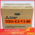 1PCS New Mitsubishi MDS-EJ-V1-80 MDSEJV180. Fixed Price $926.64.