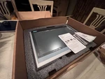 New Siemens Simatic TP1900 Comfort Hmi 6AV2124-0UC02-0AX0 19" Touch Panel. Fixed Price $2400.00.