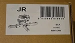 Crimson Av Universal Jr Mount For Projectors New Sealed Low Profile 1.5" Npt. Fixed Price $88.99.
