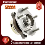 Front Wheel Hub Bearings Rwd For Infiniti G35 G37 EX35 FX35 Q50 Q60 Q70 M45. Fixed Price $40.49.