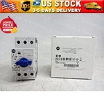 Allen-bradley 140MT-C3E-B10 Motor Protection Circuit Breaker New Us Free Tax. Fixed Price $91.80.