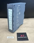 Siemens 6ES7532-5HF00-0AB0 Simatic S7-1500 Aq 8XU/I Hs 24VDC 200MA New Surplus. Fixed Price $350.00.