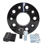 1 Pc Tuner Hub Centric European Vehicle Wheel Spacer With 30MM Thick Fits. Fixed Price $70.41.