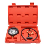 Fuel Pump And Vacuum Tester Gauge, Carburetor Leak Diagnostics Kit.... Fixed Price $42.69.